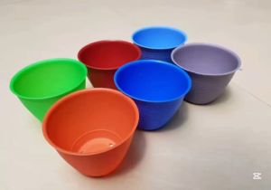 Pot Bunga Plastik & Pot Madu Plastik: Pilihan Terbaik untuk Tanaman Anda