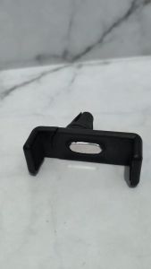 Phone Holder Mobil AC - Vent Car Holder Clip Magnetic Holder (HP) - Hitam