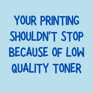ETQ Compatible 119A Toner Cartridge for HP Color Laser 150 170 Series Printer