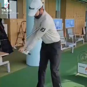 Gậy Tập Thể Lực Swing Golf Tay Nắm Kỹ Thuật- Gậy Golf Gấp Đa Năng