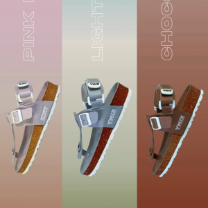 LITTLEKIMY - Sandal Jepit Anak Flip Flop Kimy Pastela Cewe Cowo Sandal Anak Lucu