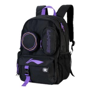 Li-Ning | Large Capacity Functional School Backpack