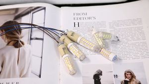 Lampu Led Kulkas 1 Pintu E12 Asli Padhang / Bohlam Kulkas Fitting E12