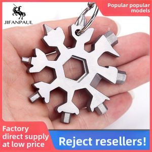 JIFANPAUL | Multifunctional High Hardness Universal Use Screwdriver Set
