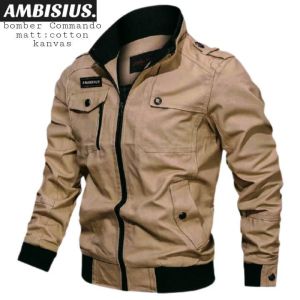 JAKET PRIA JAKET BOMBER PRIA JAKET KANVAS PRIA JAKET TERBARU JAKET DISTRO PRIA JAKET PRIA TERMURAH