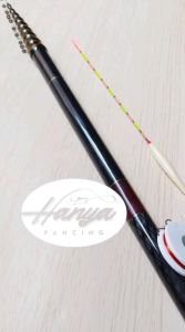 JORAN TEGEK KOLONG OGAWA KIRIN 300 360 450 540 630 720 CARBON ACTION MEDIUM