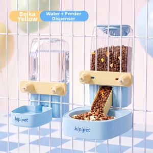 hipidog | Automatic Suspended Waterer