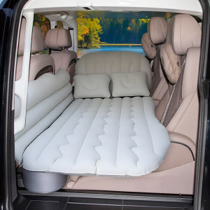 FATANTON | Car Sleeping Air Mattress Rear Seat