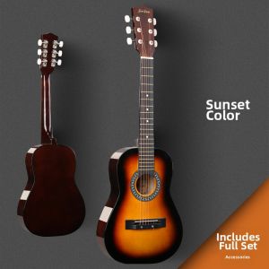Student Beginner Friendly Acoustic Guitar