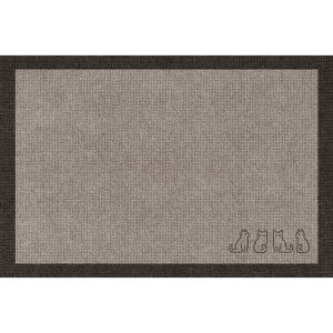 XXM | Non-slip Trimable Home Use Door Mat