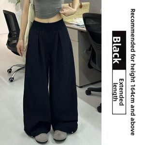 LANMENGYA | Red Lightweight Quick-dry Sports Pants For Short Women