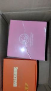 (เซต 2 ชิ้น) ครีมโสมไข่มุกเกาหลีพรทิน่า + แถมกันแดด Pontina ครีมโสมนางฟ้า ครีมโซล ครีมเร่งผิวขาว โสมเกาหลีแท้