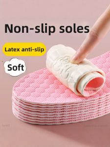 ZUYINBULUO | Non-slip Comfortable Latex Insoles