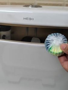 Yinian | Deodorizing Toilet Cleaner Aromatic