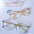 MYLA OPTIK - KACAMATA 9012 ||CRMC•BLUERAY•PHOTOCROMIC•BLUECROMIC|| MINUS NORMAL CYLINDER PLUS || KACAMATA WANITA. 