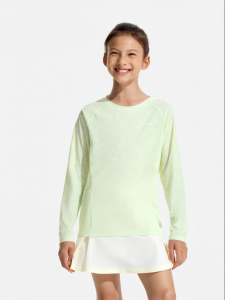 moodytiger | Breathable Light Cooling Sport T-Shirt