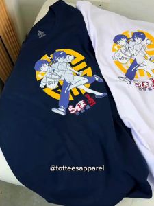 Chic Minnie Mouse-Inspired T-Shirt – Playful Style with Disney Charm" TOTTEES APPAREL