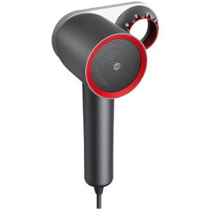 「China Plug」VGO | Portable Negative Ion Hair Dryer