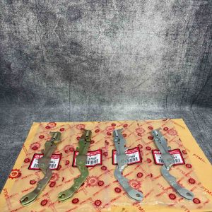 Kit Setelan Rem Tangan Kanan Kiri & Kanan / Brake Lever Kit RH & LH Daihatsu Zebra S88-S89 / Hijet S75 1set(2pc) PTM 47602-87503 & 47601-87503