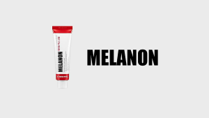 Medipeel Melanon X Cream (30ml)-Dark Spots Pigmentation Meslama Jeragat Freckles Niacinamide Whitening Cream Medi-Peel