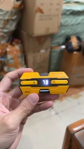 Handsfree Gaming TWS GM20 Wireless Bluetooth Earphone In Ear Headset