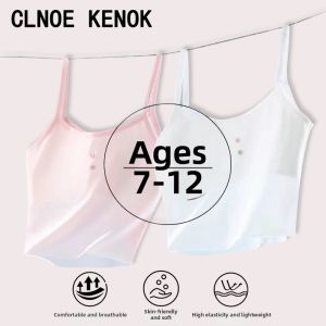 Developmental Breathable Girls Bra