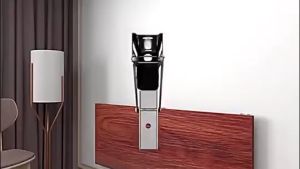 2PCS Spring Type Folding Angle Bracket: A Versatile Table Shelf Accessory