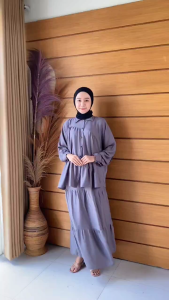 AGATA SET ROK SIZE JUMBO LD124