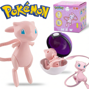 Zhuang Chen | Licensed Pokemon Plush 1pc
