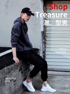 Breathable Running Sports Shoes: Perfect Fit for Men & Women