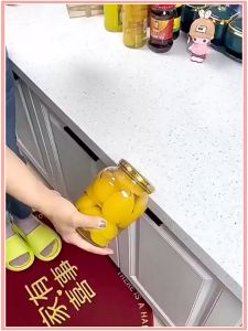 Multi-Function Cap Bottle Opener (2Pcs)