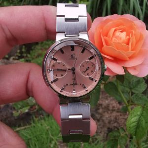 Đồng Hồ Si Nhật Nữ 💥 💫 CITIZEN - XC - Kính Sapphire ✨ 💫 G.54