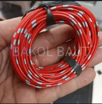 KABEL BODY KABEL BINTIK 0.5 PANJANG 5M