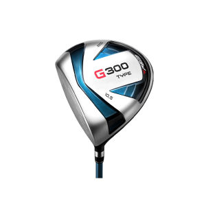 PGM | Left Hand Golf Driver High Rebound Wood Club