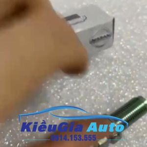 Bugi đánh lửa Nissan Sunny 2013-2017