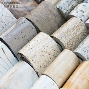 Tấm Lót Sàn Chống Thấm Nước PVC Trang Trí Tường Tấm Lót Gạch Tấm Lót Cửa Sổ Tấm Lót Sàn Tấm Lót Tường Tấm Lót Sàn Nhà