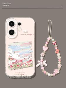 CIJING | Shatterproof Transparent Cute Silicone Soft Mobile Phone Case