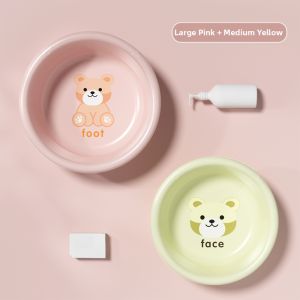 Antibacterial Thickened Wash Basin