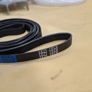 LINDEN MESIN CUCI / VANBELT / V BELT MESIN CUCI / FAN BELT 1970 7PH