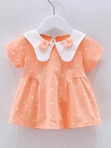 Váy Công Chúa Cho Bé Gái Mùa Hè Váy Trẻ Em Váy Cho Bé Gái Váy Cho Bé Gái Từ 5-6 Tháng Tuổi Váy Cho Bé Gái Phong Cách Hàn Quốc Váy Cho Bé Gái