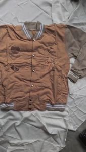 JAKET BOMBER BASEBALL VARSITY MEME BASEBALL BAHAN TEBAL/JAKET VARSITY PRIA/JAKET VARSITY WANITAKOREA