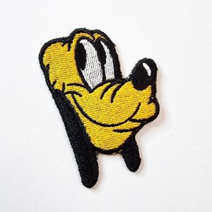 patch donald duck daisy duck pluto