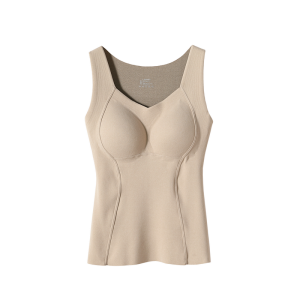ZISU | Thermal Heating Bra Pad Camisole Vest