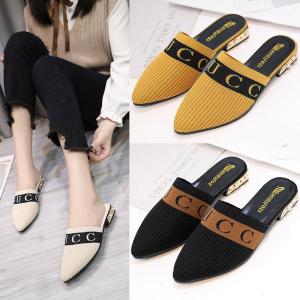 Free Box TW929 Sepatu Sandal Heels Wanita