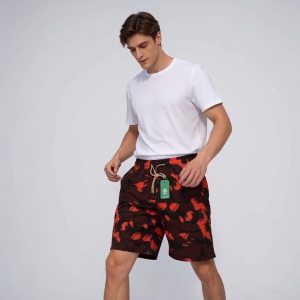 Baggy Jogger Shorts High Quality Outdoor Sports Shorts For Men 61369