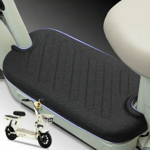 Specialized Electric Vehicle Foot Pad