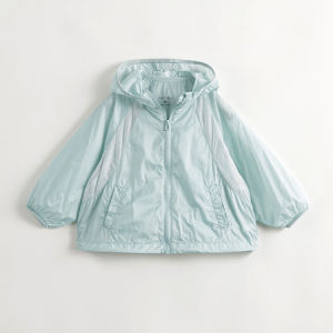 Marc&Janie | Breathable Lightweight Sunscreen Jacket