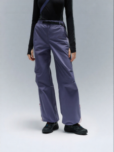 Bananain | Anti-Water Wind-Resistant Wear-Resistant Wide Leg Workwear Pants