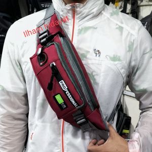 Tas pinggang multifungsi terbaru
