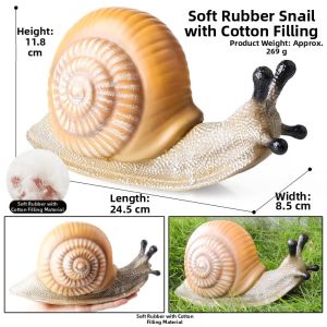 Soft Simulation Insect Models